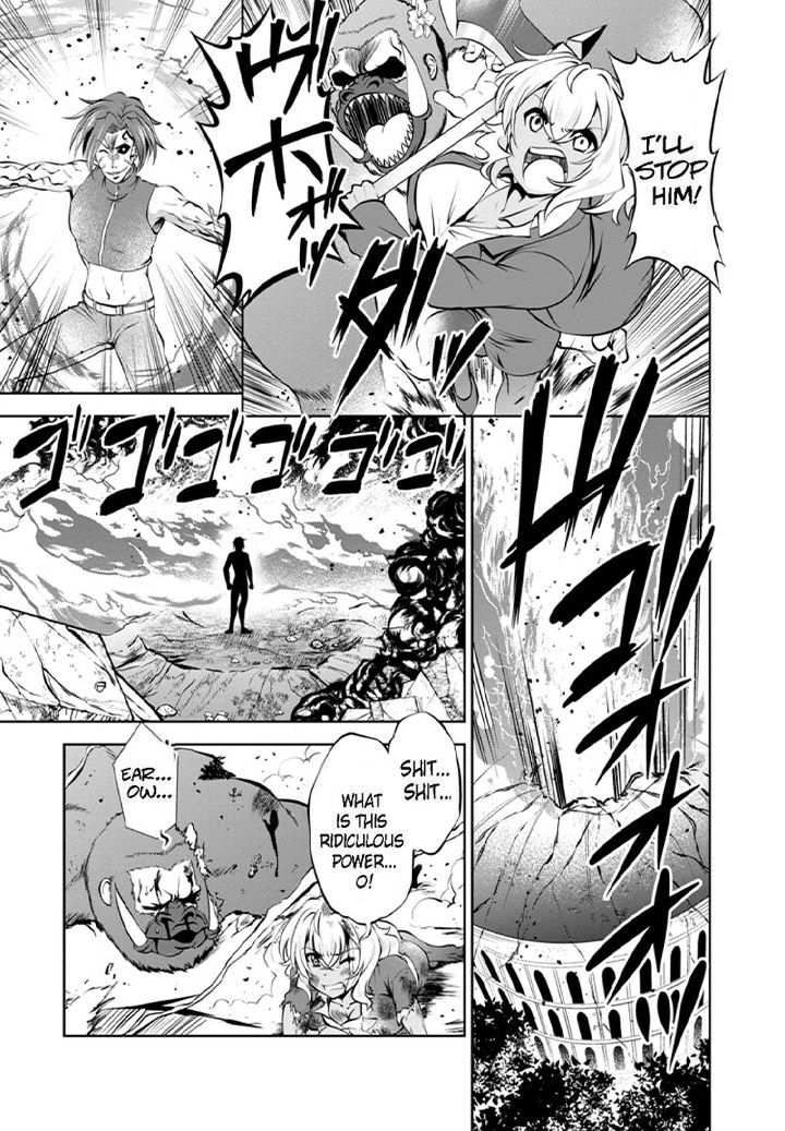 Shinka No Mi Chapter 42c Page 1