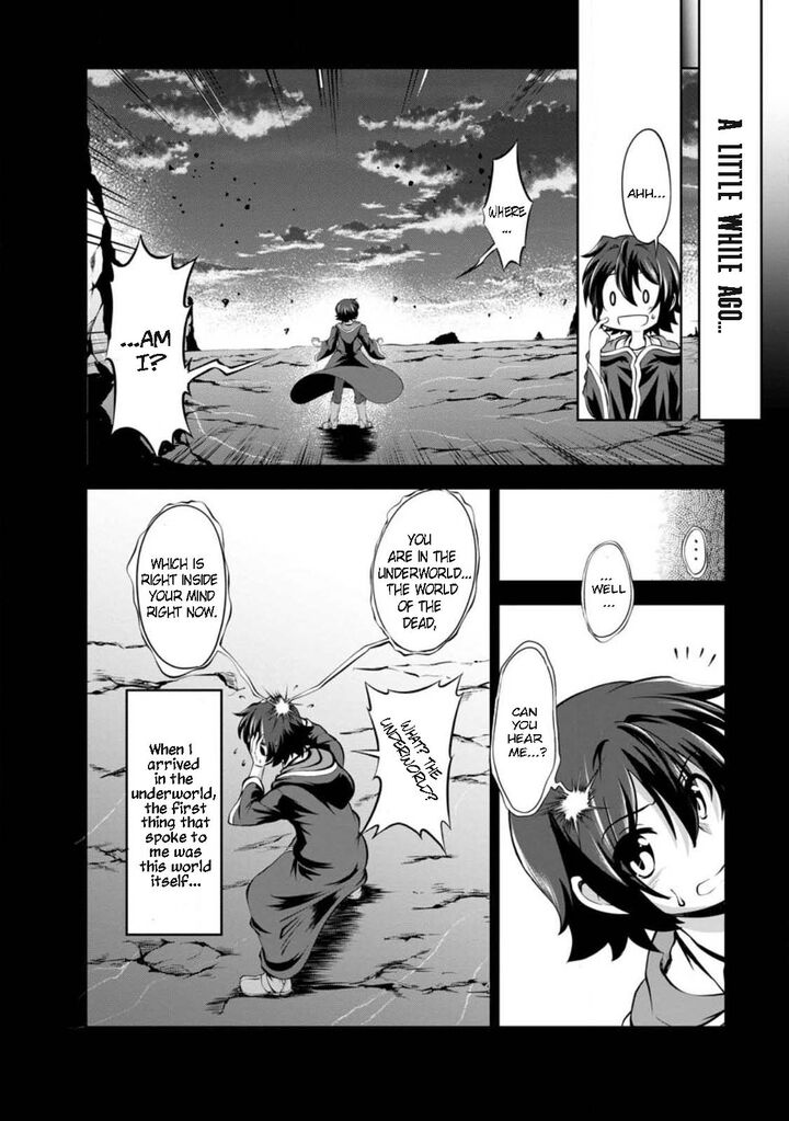 Shinka No Mi Chapter 43b Page 2