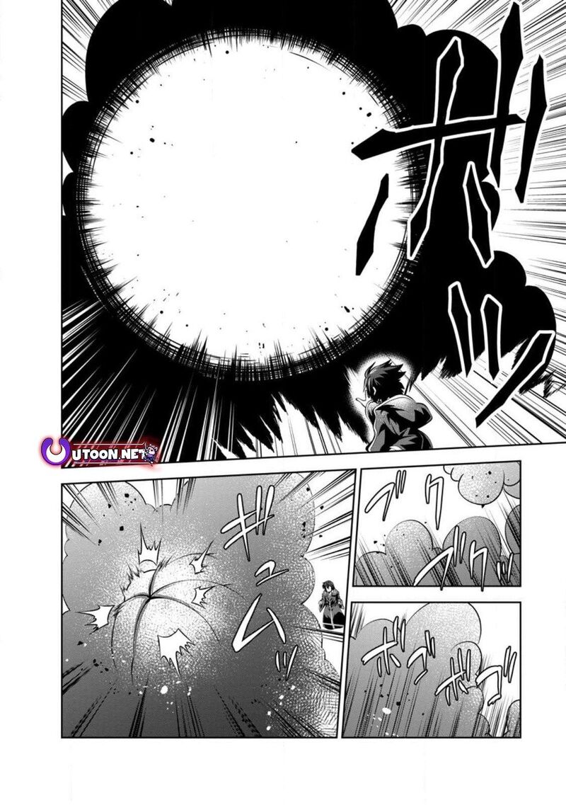 Shinka No Mi Chapter 46 Page 16