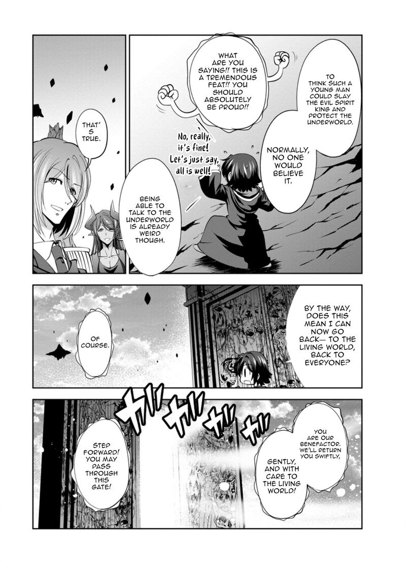 Shinka No Mi Chapter 47b Page 3