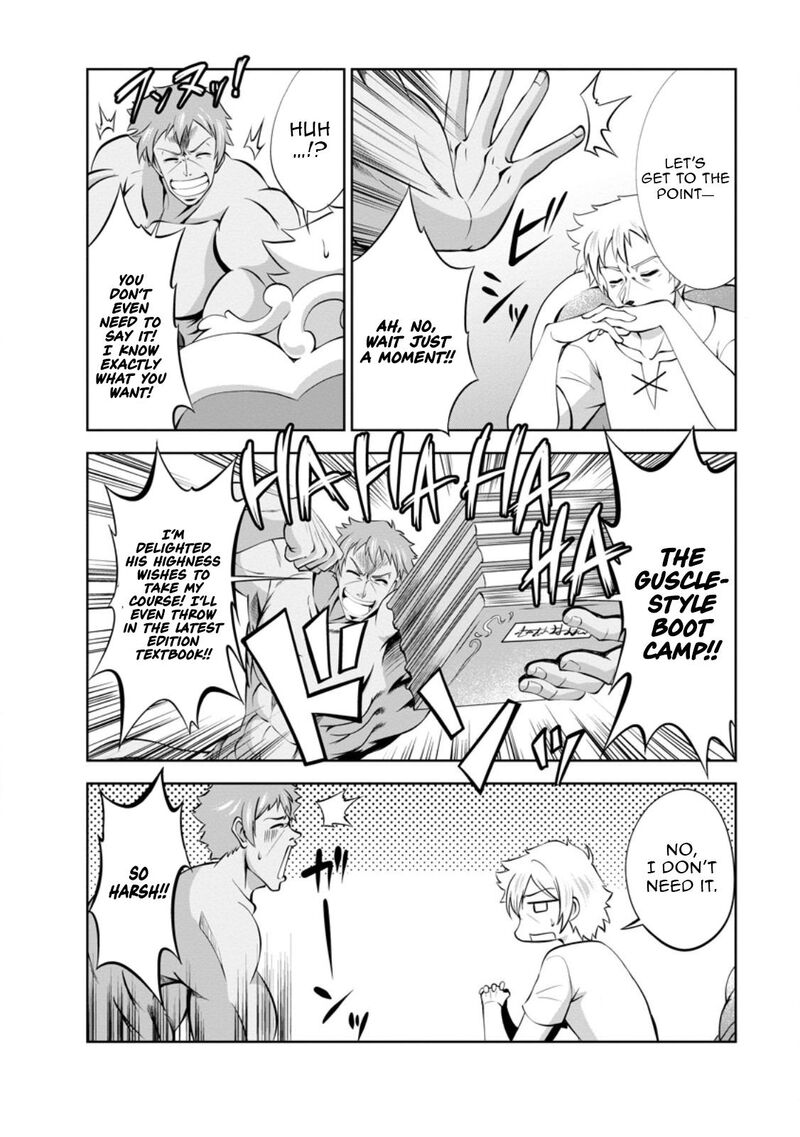 Shinka No Mi Chapter 48a Page 6