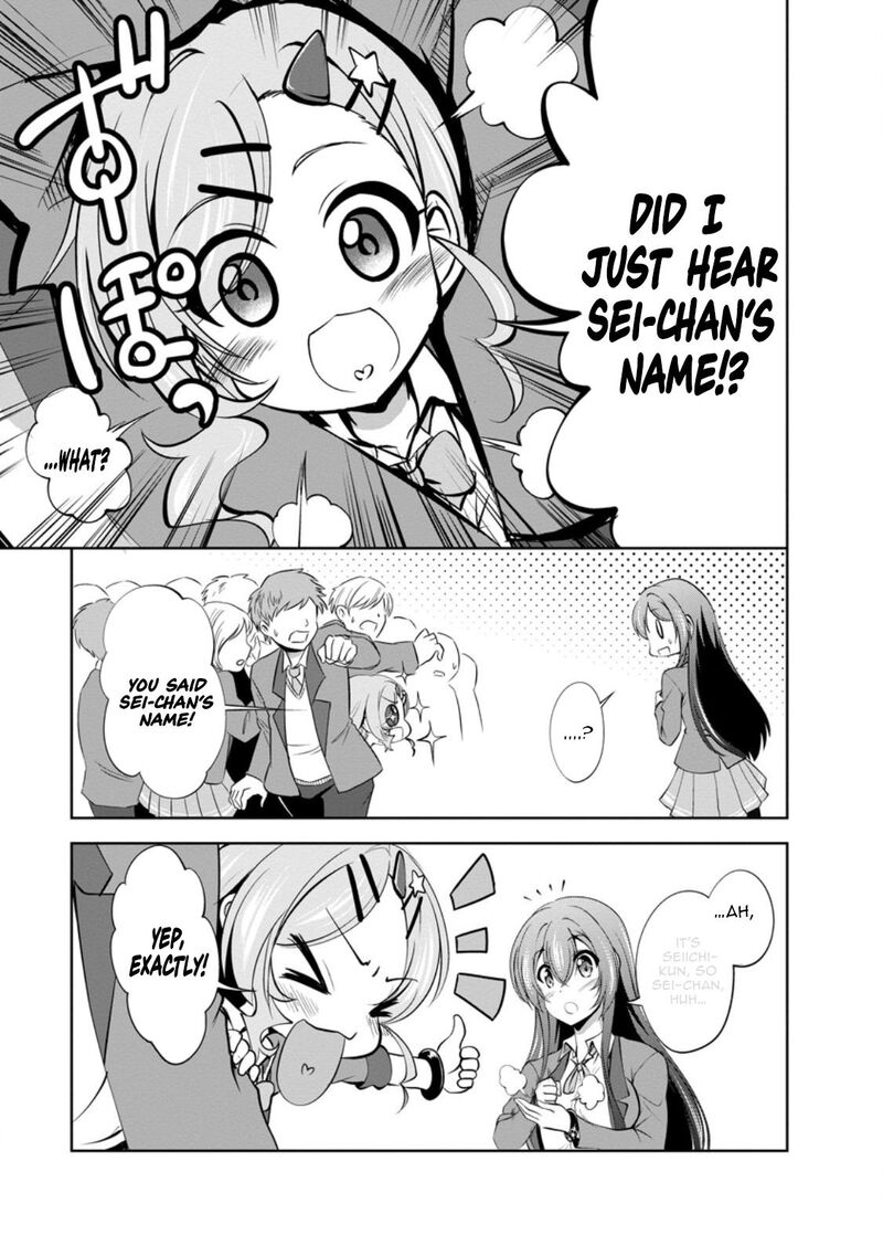 Shinka No Mi Chapter 49a Page 5