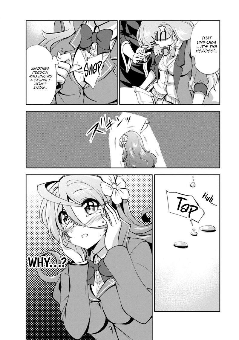 Shinka No Mi Chapter 49c Page 10