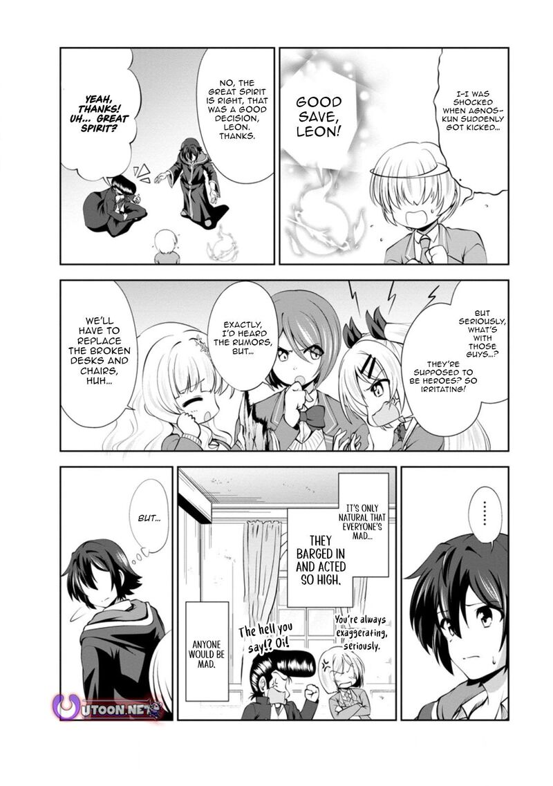 Shinka No Mi Chapter 49c Page 4