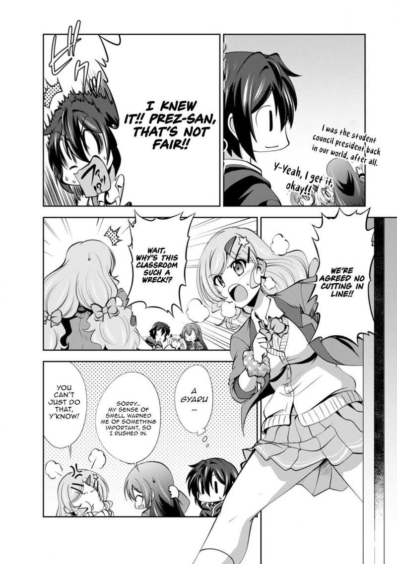 Shinka No Mi Chapter 49c Page 6