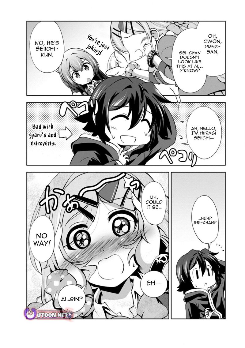 Shinka No Mi Chapter 49c Page 8