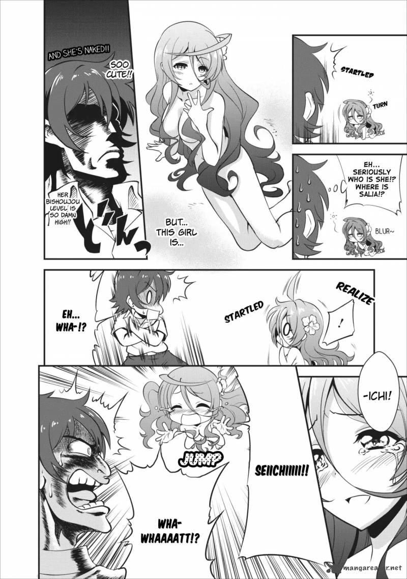 Shinka No Mi Chapter 5 Page 11