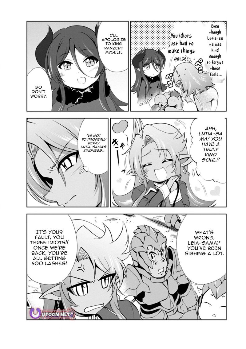 Shinka No Mi Chapter 50a Page 2