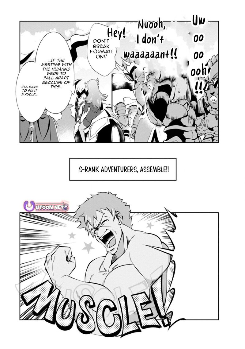 Shinka No Mi Chapter 50a Page 3