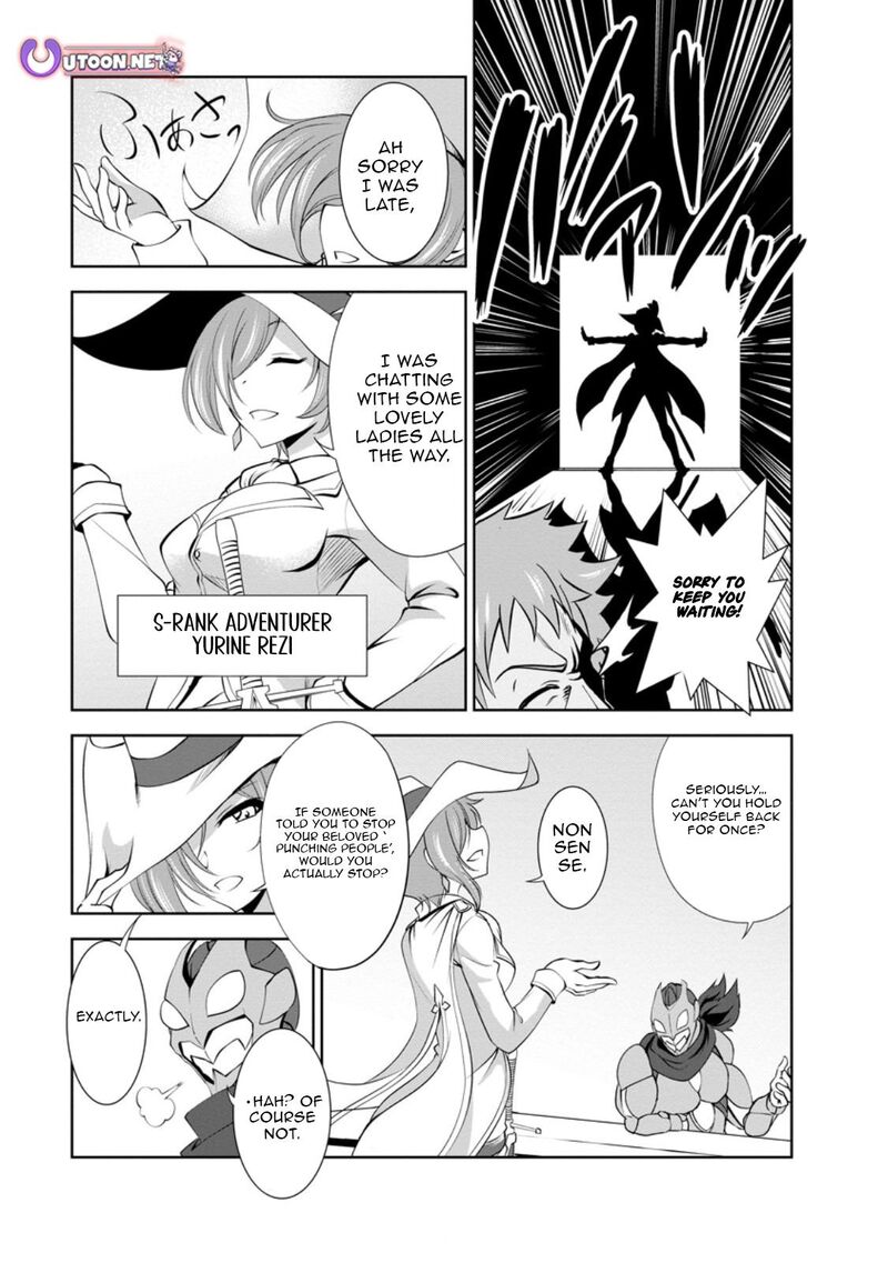 Shinka No Mi Chapter 50a Page 7