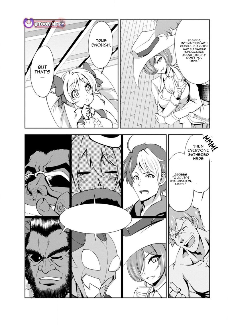 Shinka No Mi Chapter 50a Page 8