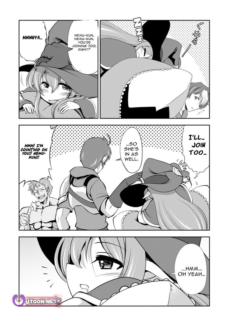 Shinka No Mi Chapter 50a Page 9