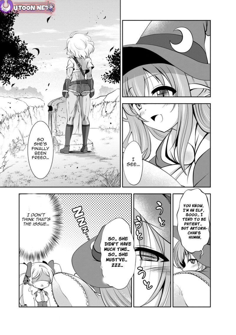 Shinka No Mi Chapter 50b Page 1