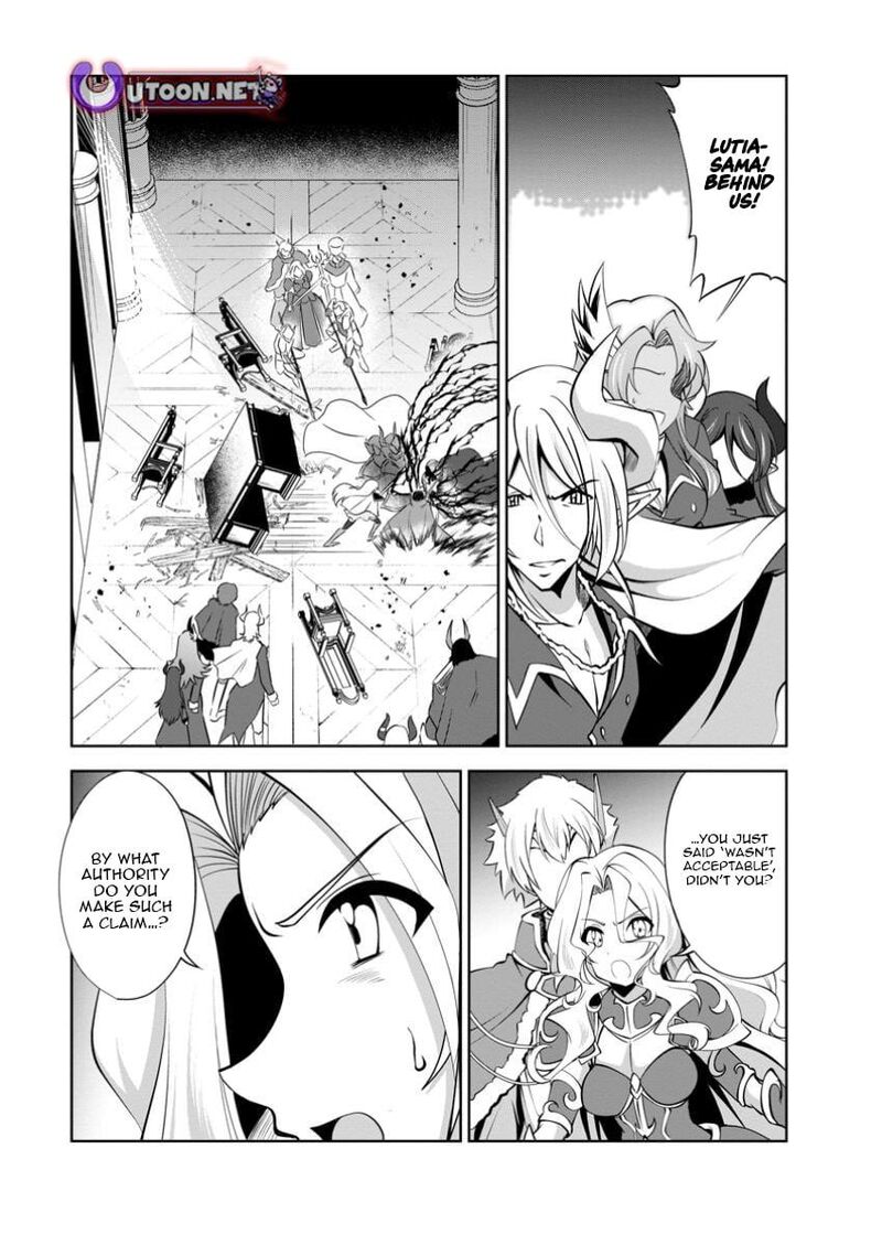 Shinka No Mi Chapter 50c Page 5