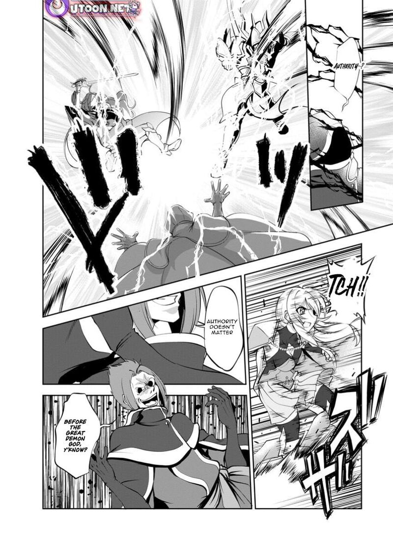 Shinka No Mi Chapter 50c Page 6