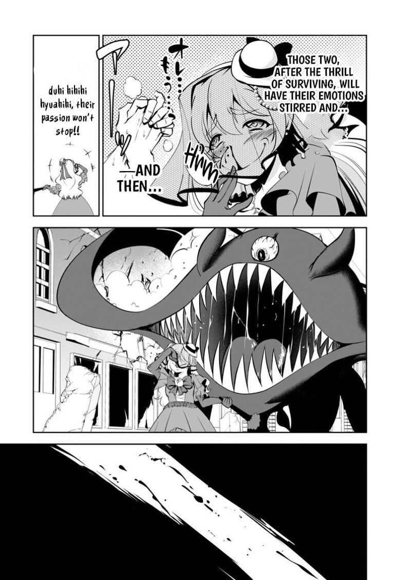 Shinka No Mi Chapter 51a Page 11