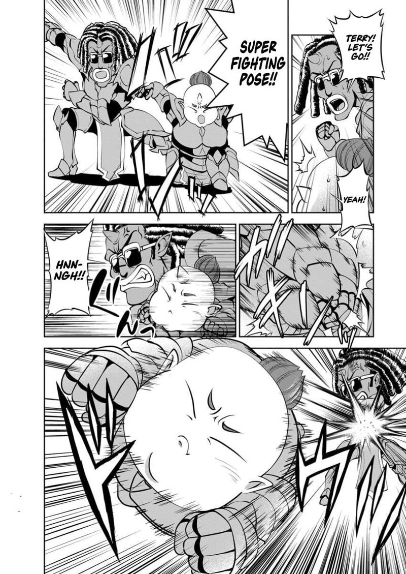 Shinka No Mi Chapter 51a Page 4