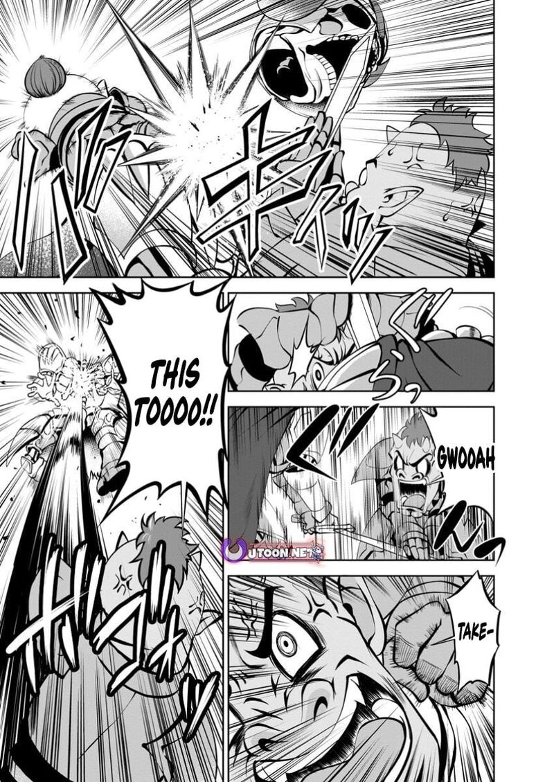 Shinka No Mi Chapter 51a Page 5