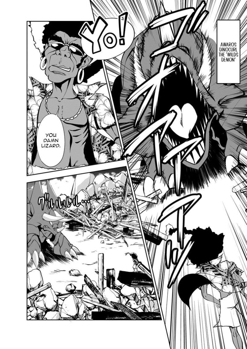 Shinka No Mi Chapter 51b Page 3