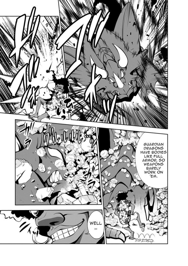 Shinka No Mi Chapter 51b Page 4