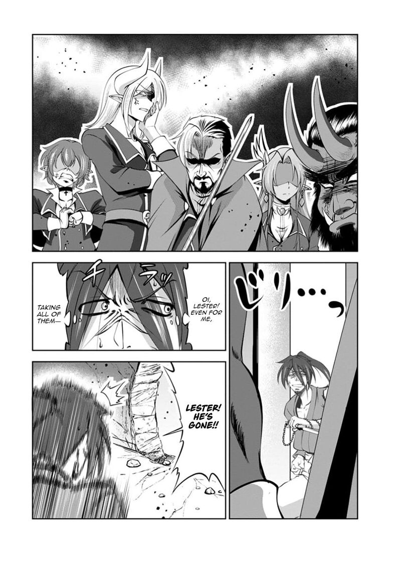 Shinka No Mi Chapter 52a Page 7