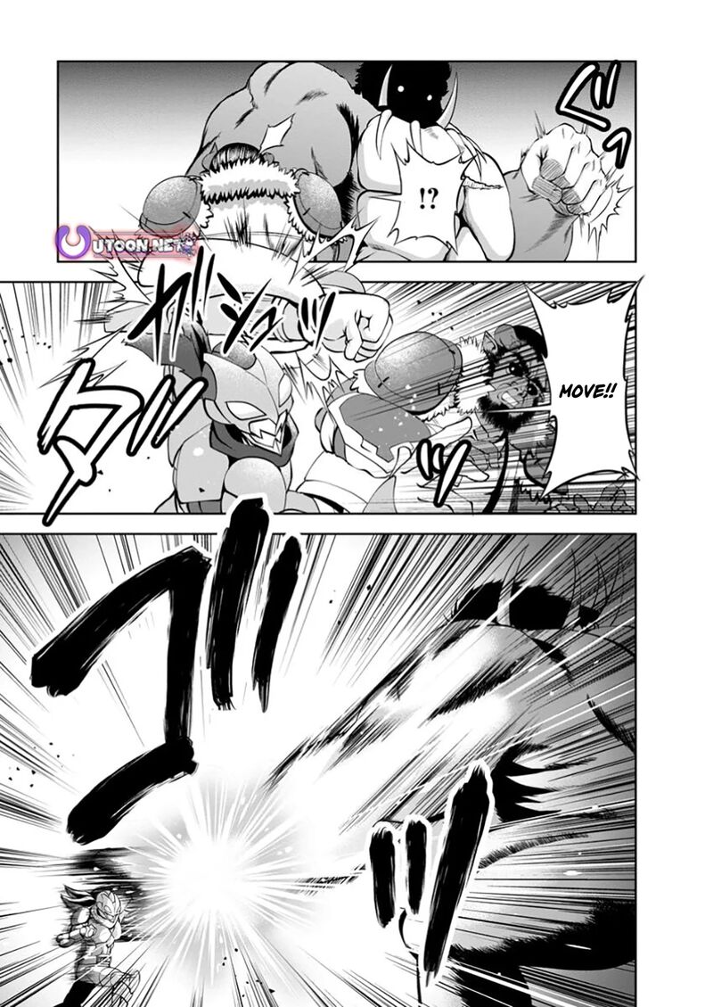 Shinka No Mi Chapter 53a Page 5