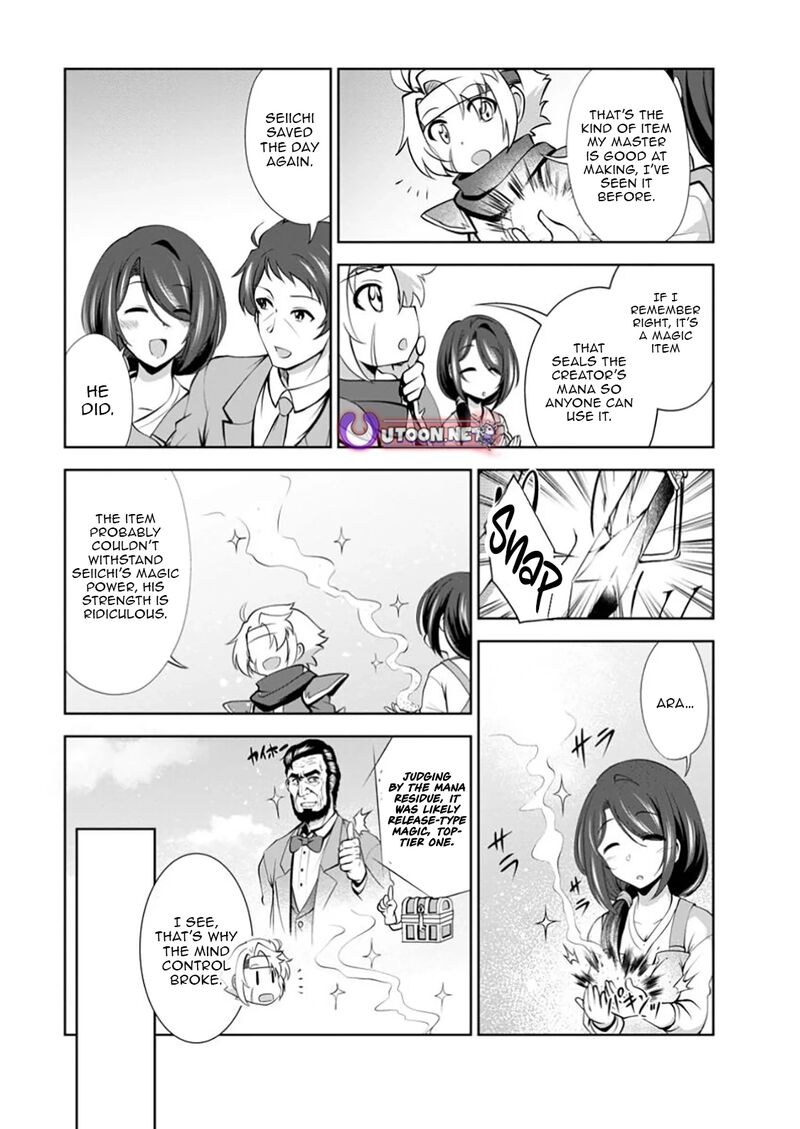 Shinka No Mi Chapter 53b Page 9