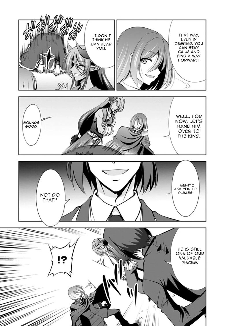 Shinka No Mi Chapter 53c Page 3