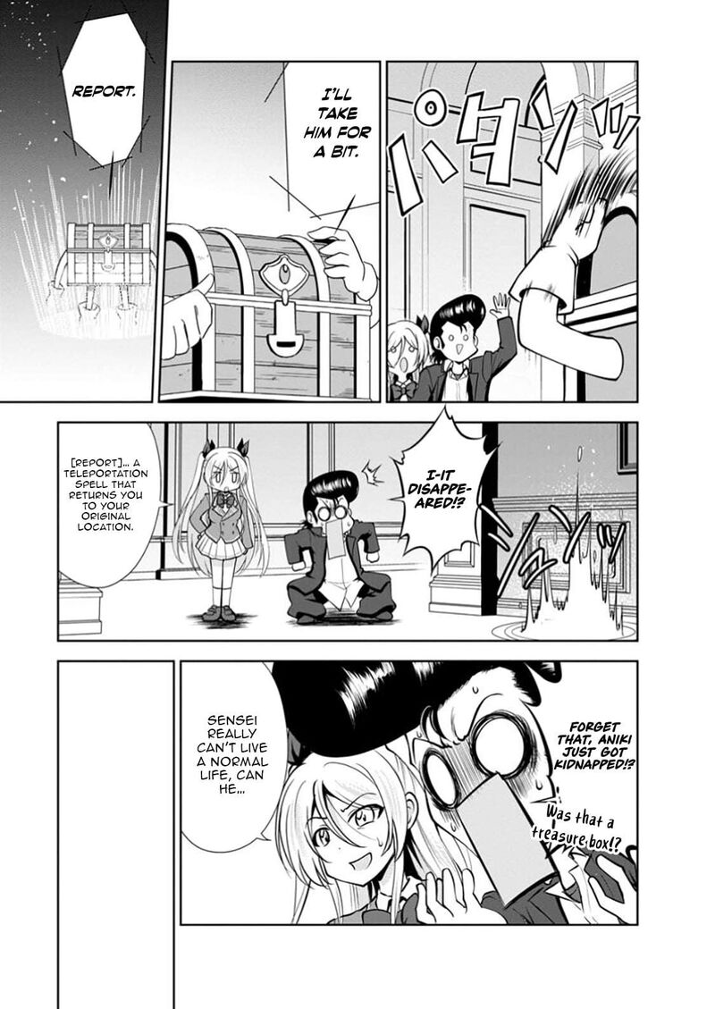 Shinka No Mi Chapter 54a Page 9