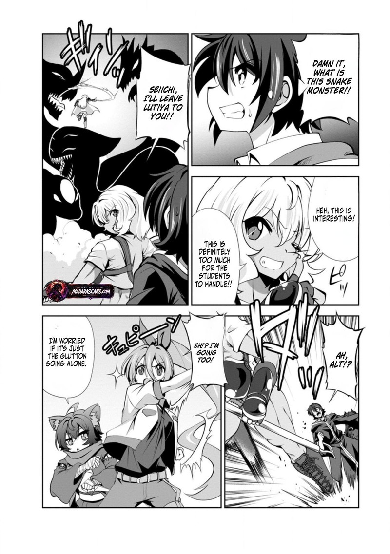 Shinka No Mi Chapter 56a Page 10