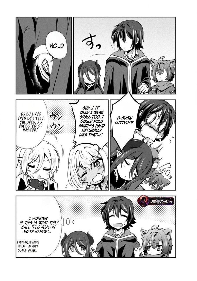 Shinka No Mi Chapter 56a Page 3