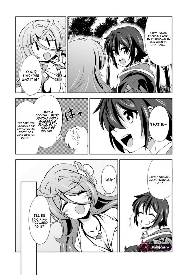 Shinka No Mi Chapter 56a Page 5