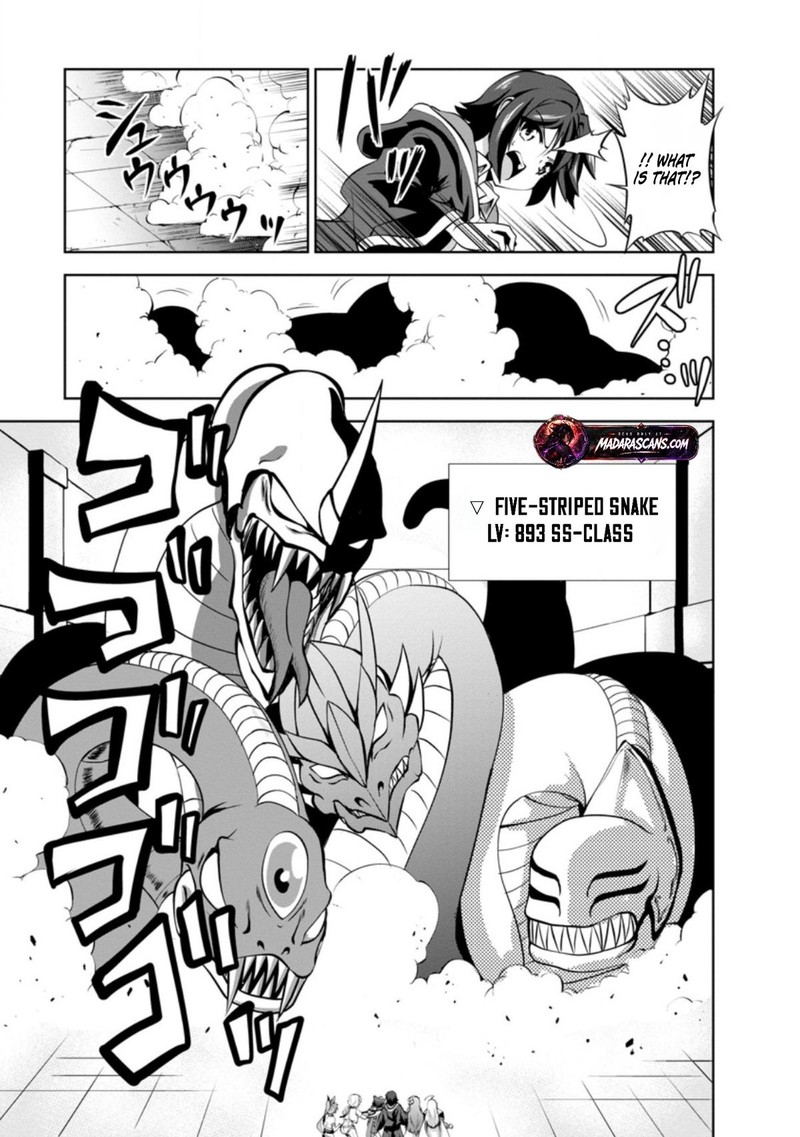 Shinka No Mi Chapter 56a Page 7