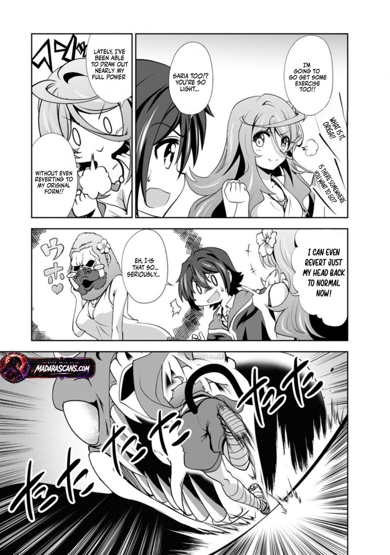 Shinka No Mi Chapter 56b Page 1