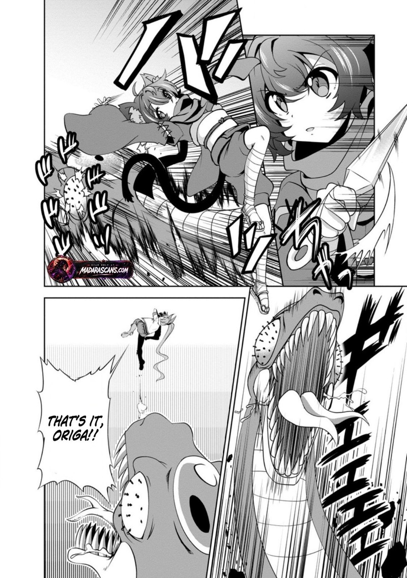 Shinka No Mi Chapter 56b Page 2