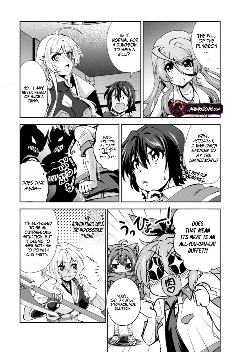 Shinka No Mi Chapter 56c Page 3