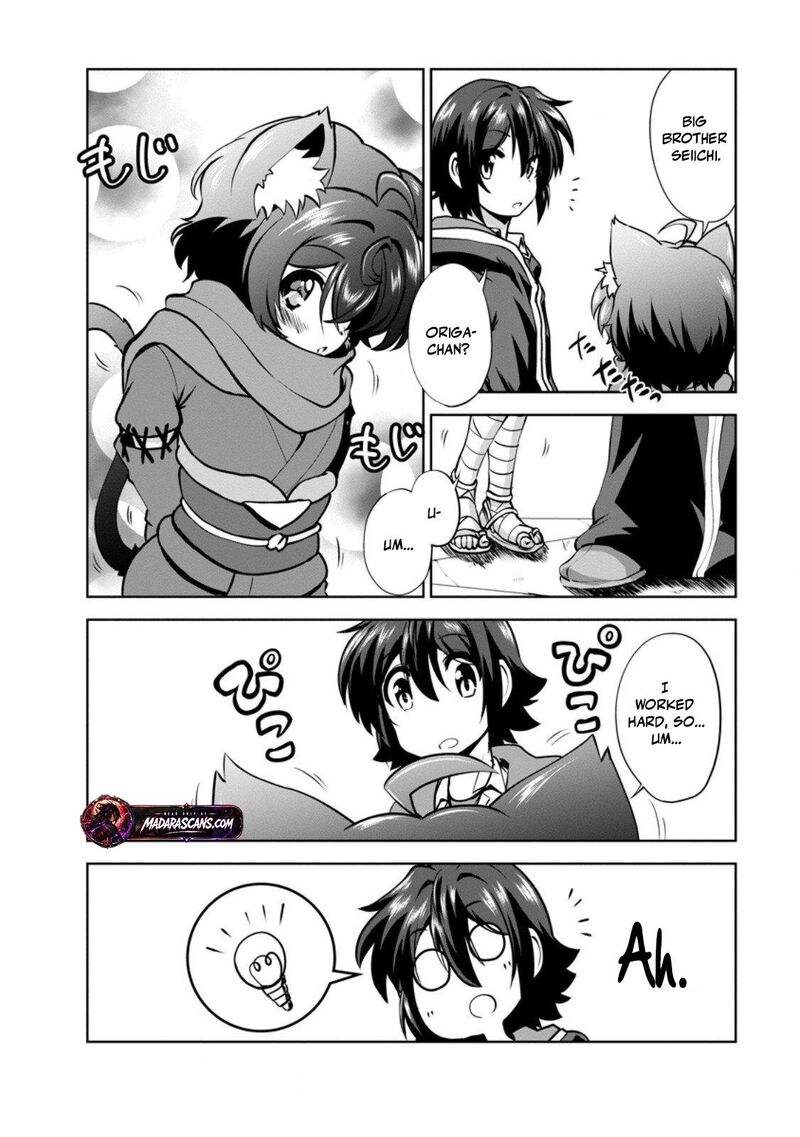 Shinka No Mi Chapter 57a Page 10