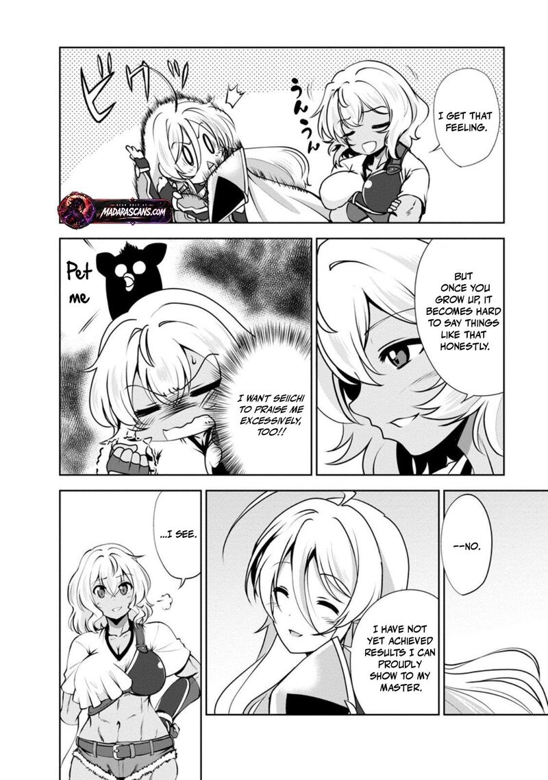 Shinka No Mi Chapter 57a Page 12