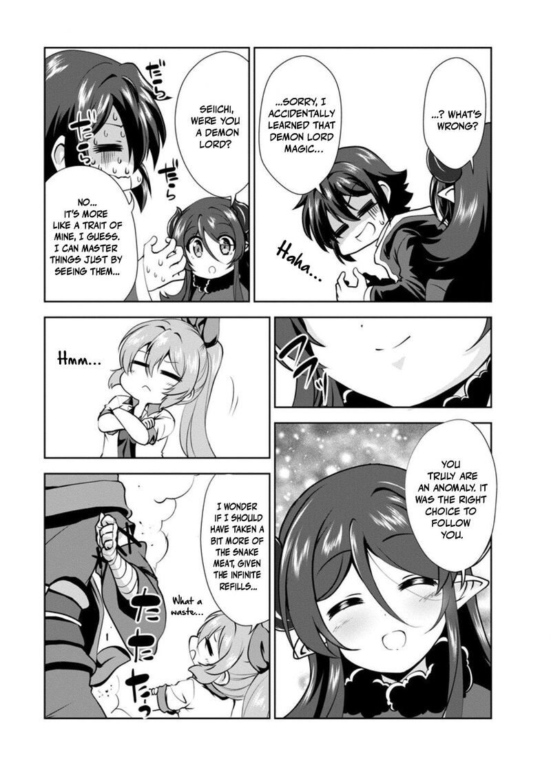 Shinka No Mi Chapter 57a Page 9
