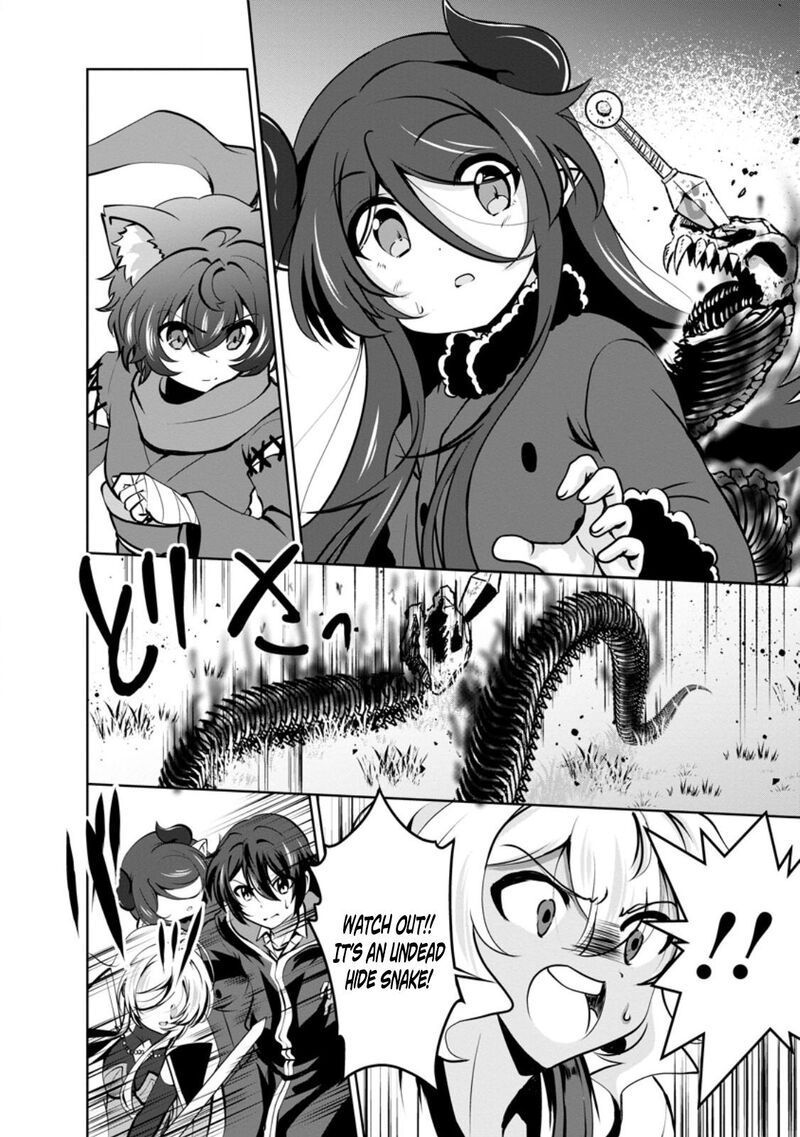 Shinka No Mi Chapter 57b Page 5