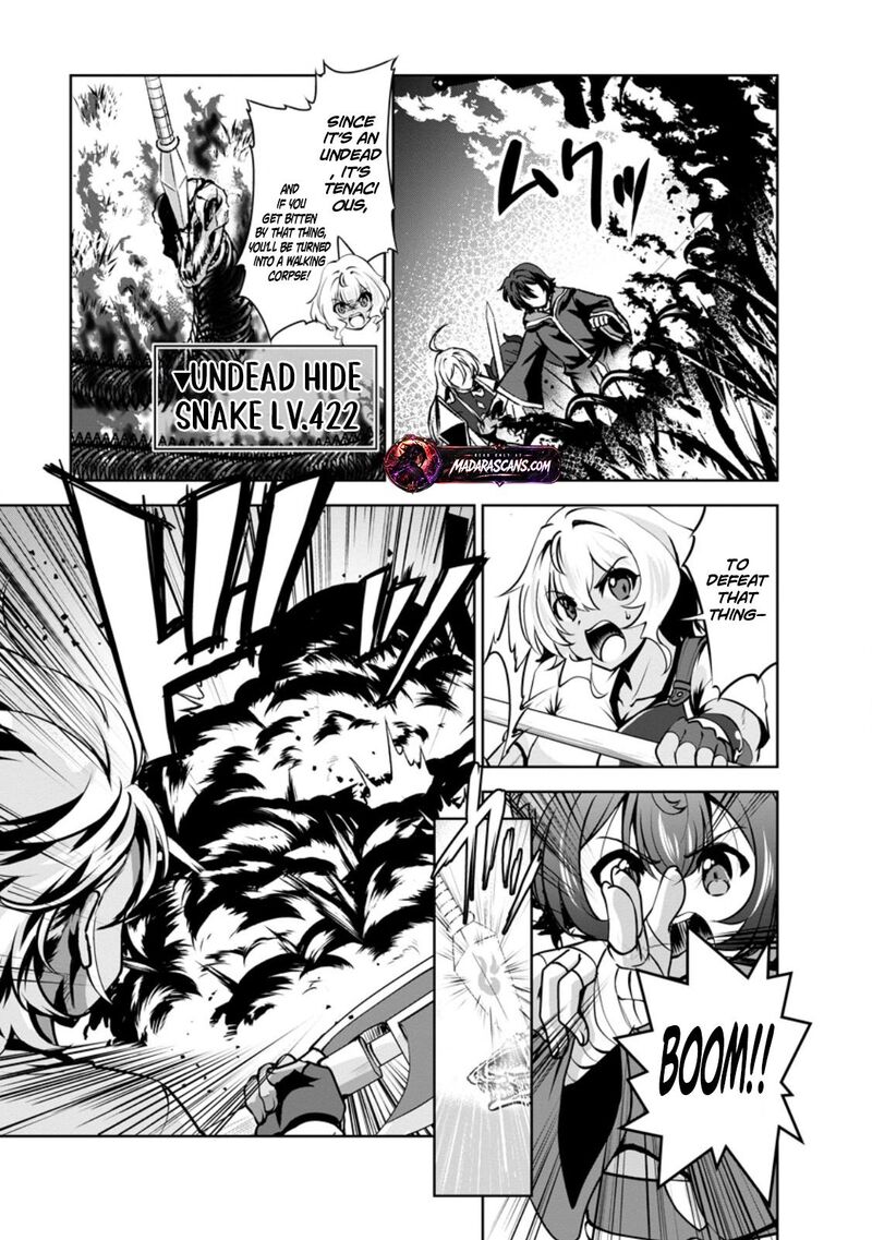 Shinka No Mi Chapter 57b Page 6