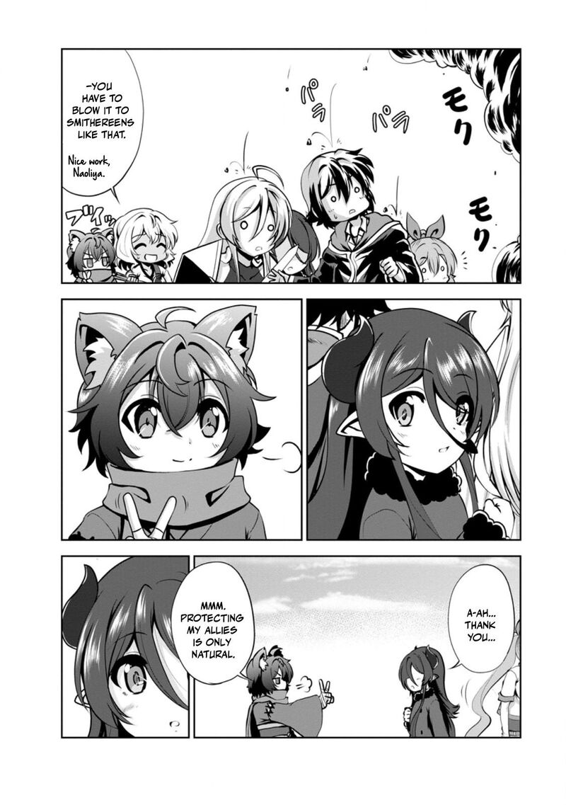 Shinka No Mi Chapter 57b Page 7