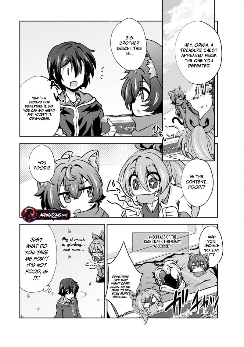 Shinka No Mi Chapter 57b Page 8