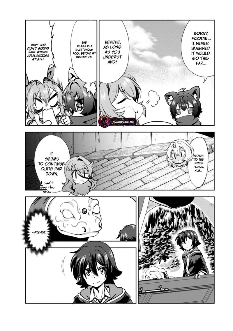 Shinka No Mi Chapter 57c Page 9