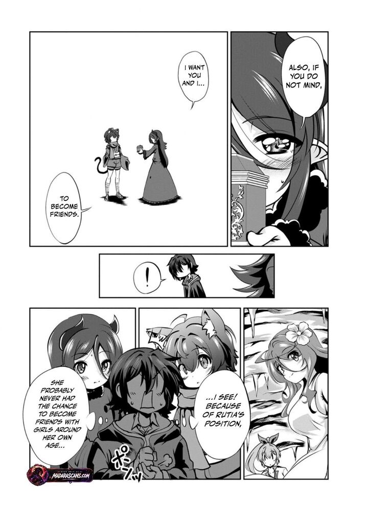 Shinka No Mi Chapter 58a Page 10