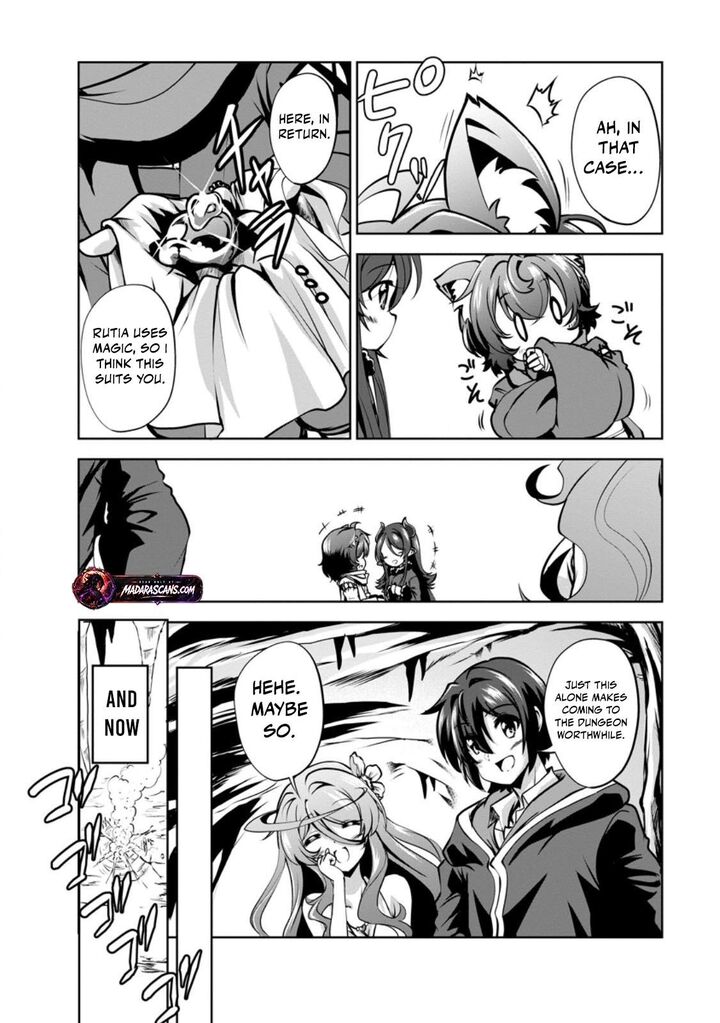 Shinka No Mi Chapter 58a Page 3