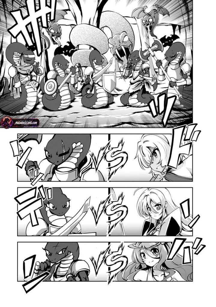 Shinka No Mi Chapter 58a Page 4