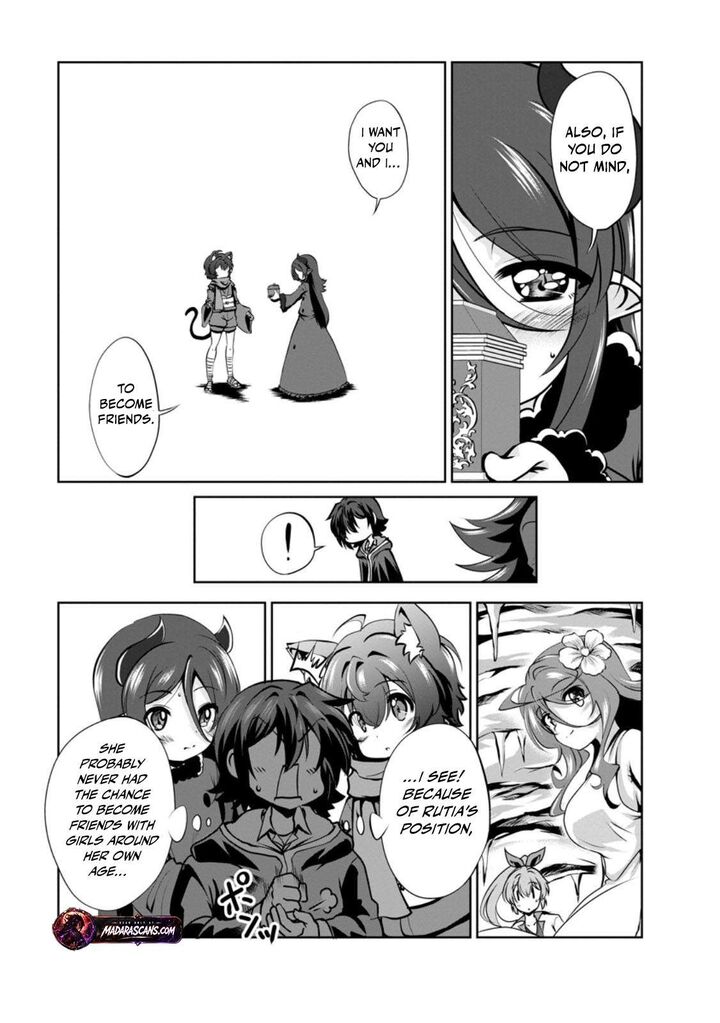 Shinka No Mi Chapter 58b Page 10