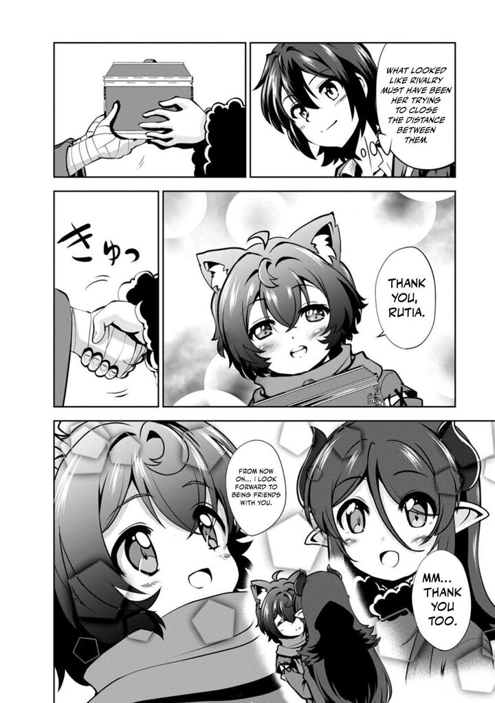Shinka No Mi Chapter 58b Page 11