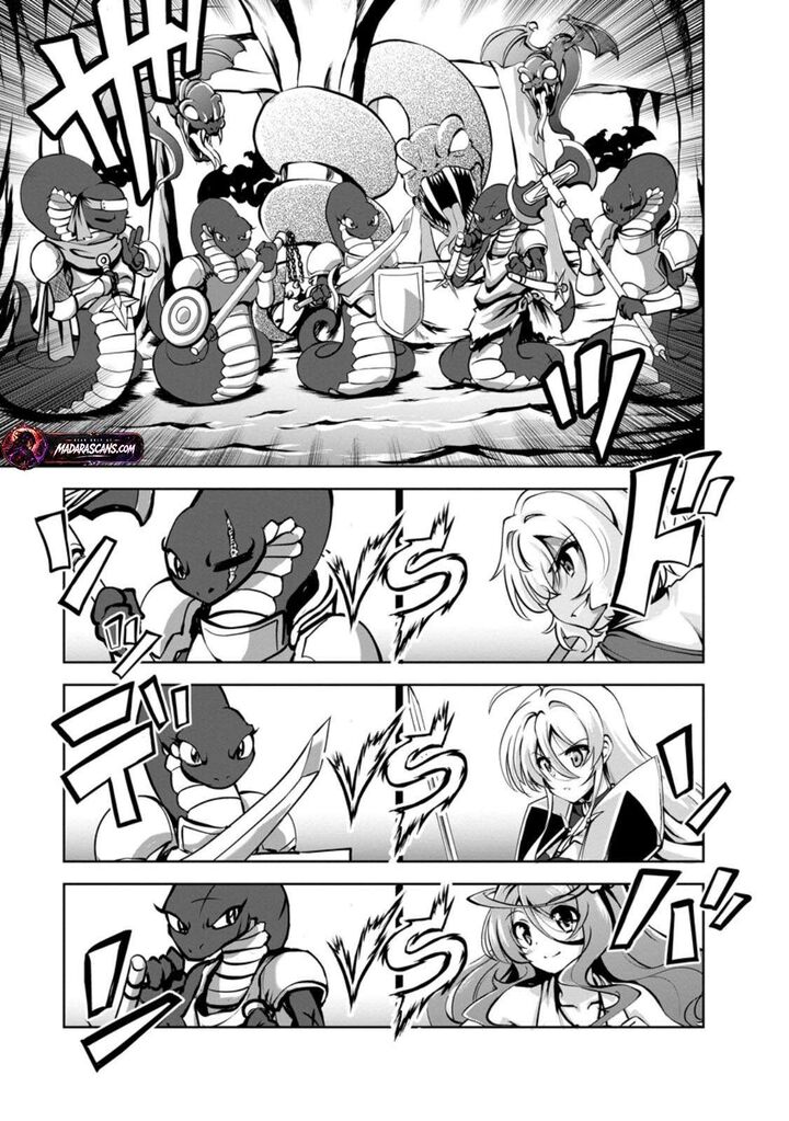 Shinka No Mi Chapter 58b Page 4